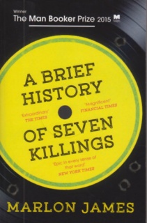 A Brief History of Seven Killings