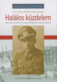 Halálos küzdelem