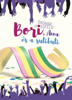 Bori, Anna és a sulibuli