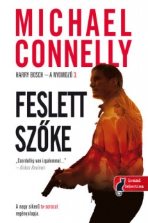 Feslett szőke