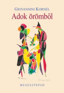 Adok örömből