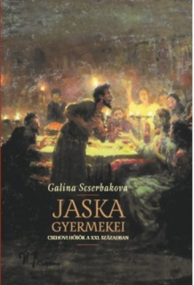 Jaska gyermekei