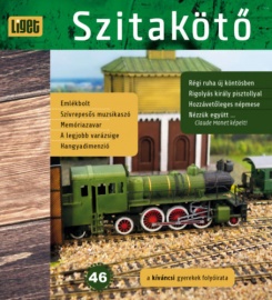 Szitakötő 2019/46