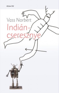 Indiáncseresznye