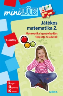 Játékos matematika 2.