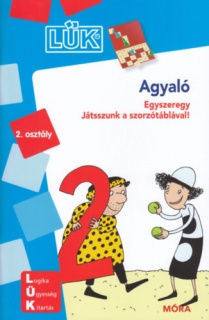 Agyaló - Egyszeregy