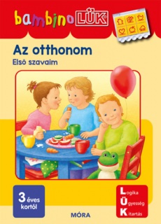 Az otthonom