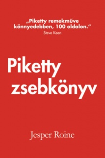 Piketty zsebkönyv