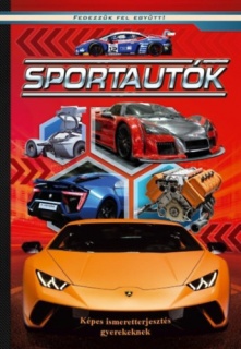 Sportautók