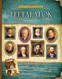 Feltalálók