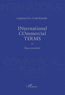 INternational COmmercial TERMS