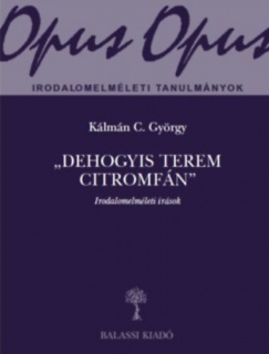 Dehogyis terem citromfán