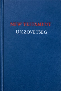 New Testament - Újszövetség