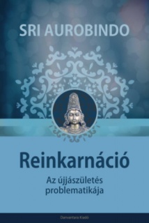 Reinkarnáció