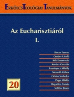 Erkölcsteológiai Tanulmányok 20.