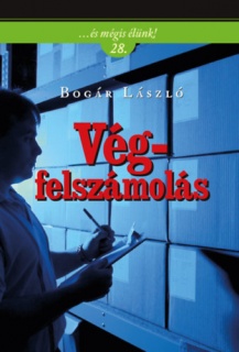 Végfelszámolás