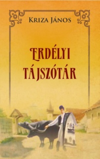 Erdélyi tájszótár