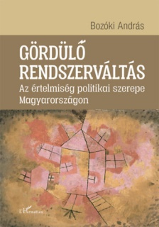 Gördülő rendszerváltás