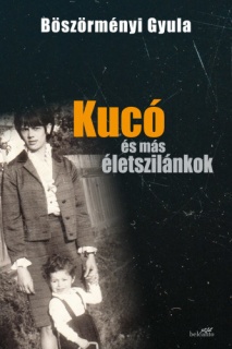 Kucó és más életszilánkok - puha kötés