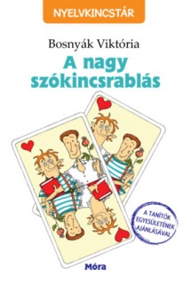 A nagy szókincsrablás