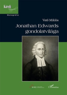 Jonathan Edwards gondolatvilága