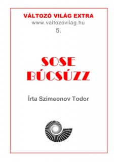 Sose búcsúzz