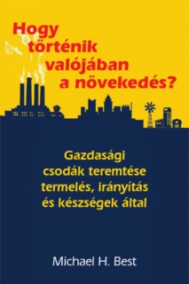 Hogy történik valójában a növekedés?