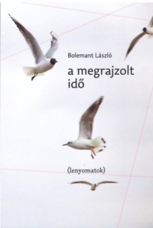 a megrajzolt idő