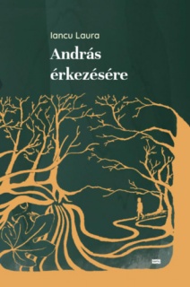 András érkezésére