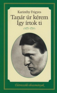 Tanár úr kérem / Így írtok ti