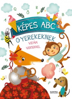 Képes ABC gyerekeknek vidám versekkel