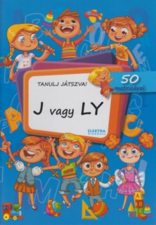 J vagy Ly