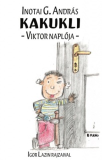 Kakukli - Viktor naplója