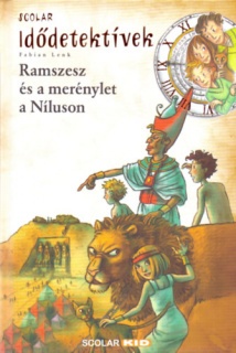 Ramszesz és a merénylet a Níluson