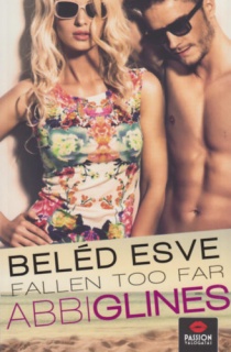 Beléd esve - Fallen too far