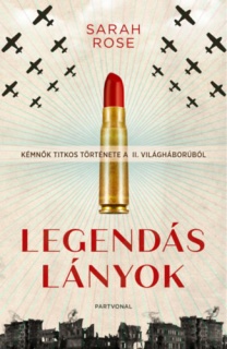 Legendás lányok