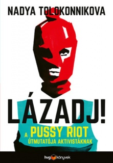 Lázadj!