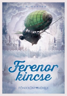 Ferenor kincse