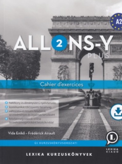 Allons-Y Plus 2