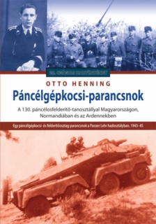 Páncélgépkocsi-parancsnok