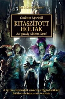 Kitaszított Holtak