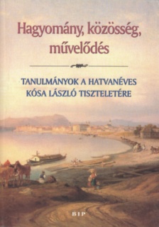 Hagyomány, közösség, művelődés