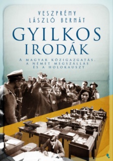 Gyilkos irodák