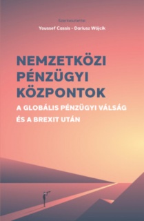 Nemzetközi pénzügyi központok