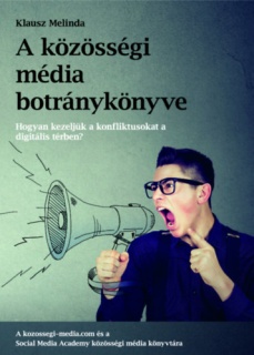 A közösségi média botránykönyve