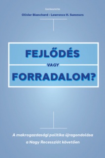 Fejlődés vagy forradalom?