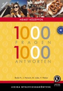 1000 Fragen 1000 Antworten