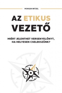 Az etikus vezető