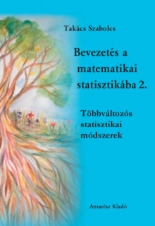 Bevezetés a matematikai statisztikába 2.