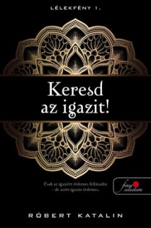 Keresd az igazit!